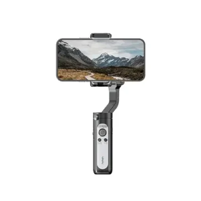 Hohem iSteady XE Kit Smartphone Gimbal Stabilizer - Image 3
