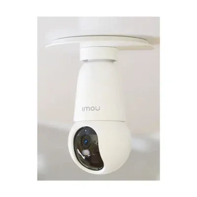 Imou Bulb Cam 2C (3.6mm) (3.0MP) Wi-Fi Bulb IP Camera - Image 2