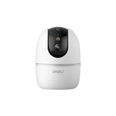 Imou Ranger 2 Pro 3MP Indoor Smart Security ip Camera - Image 3