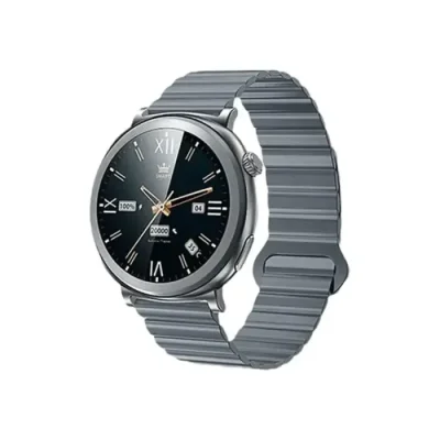 KFI GT6 AMOLED Bluetooth Calling Smartwatch - Image 3