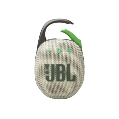 JBL CLIP 5 Ultra-portable Waterproof Speaker - Image 4