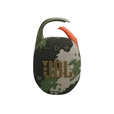JBL CLIP 5 Ultra-portable Waterproof Speaker - Image 5