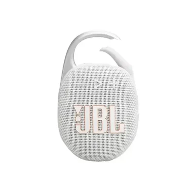 JBL CLIP 5 Ultra-portable Waterproof Speaker - Image 3