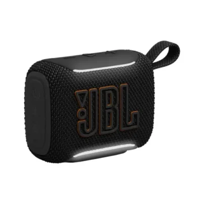 JBL GO 5 Portable Waterproof bluetooth Speaker - Image 2