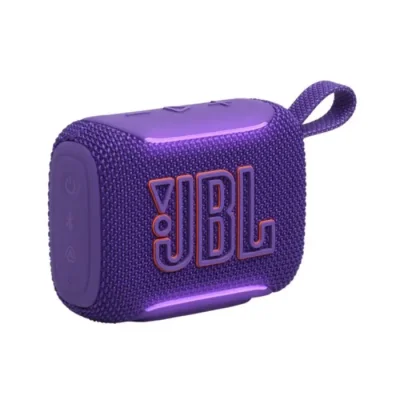 JBL GO 5 Portable Waterproof bluetooth Speaker - Image 4