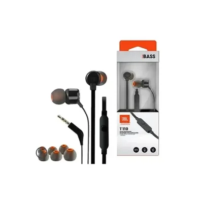 JBL TUNE110 Earphone - Image 2