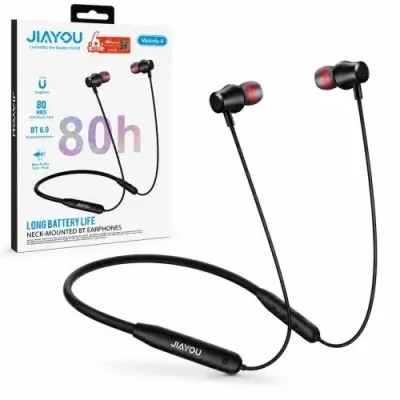 JIAYOU MELODY 8 Sports Wireless Earphones - Image 3
