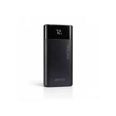 Jiayou Thunder 10 30000mAh 25W Fast Charging Power Bank - Image 2