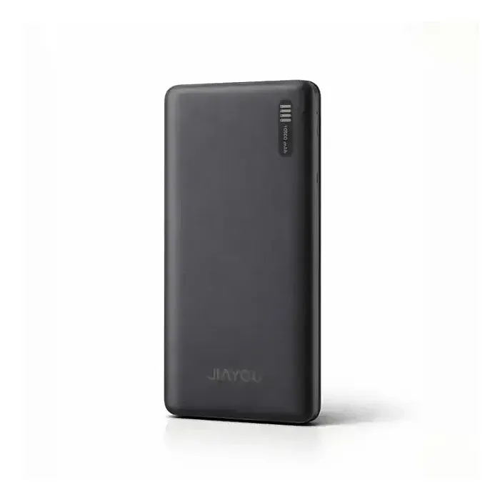 JIAYOU Thunder-5 power bank 10000mah