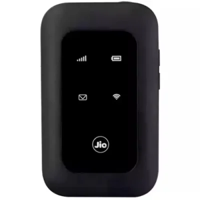Jio MF680s 4G LTE Mobile Wi-Fi Hotspot Router Price in Bangladesh - Image 3