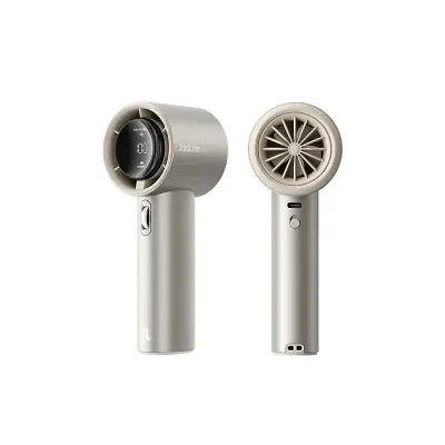 JISULIFE FA53 Pro1S Handheld Fan 3600mAh - Image 3