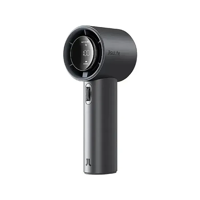 JISULIFE FA53 Pro1S Handheld Fan | The Ultimate Cooling Solution...