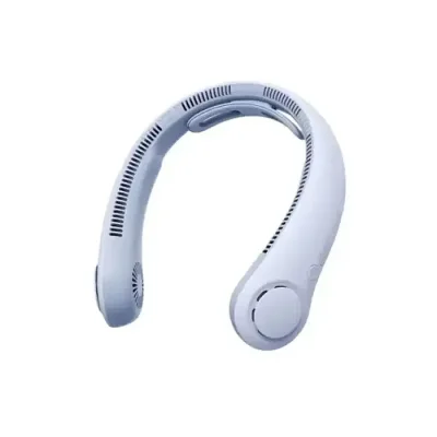 JisuLife Life4 FA14x 5000mah Neck Fan The Ultimate In Wearable Cooling Refreshment Solution - Image 3