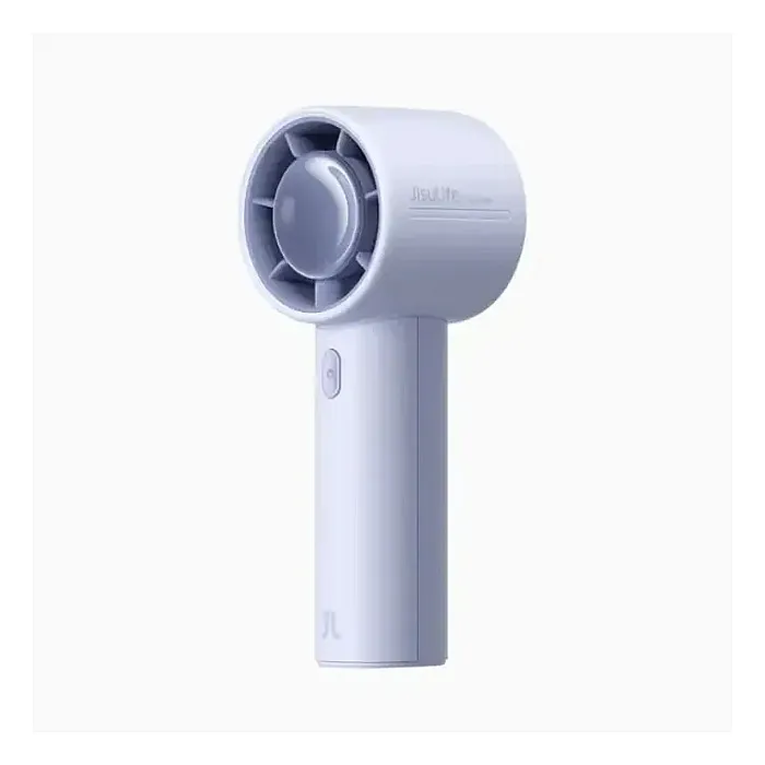 JisuLife Handheld Fan Life10 – 4000mAh Battery, Up to 22 Hours...