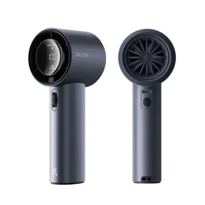 JisuLife Pro1 Rechargeable Handheld Fan 3600mAh - Image 3