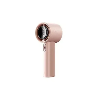 JisuLife Pro1 Rechargeable Handheld Fan 3600mAh - Image 2