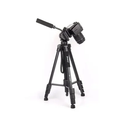 Jmary KP-2599 Professional Camera Tripod and Monopod - Image 3