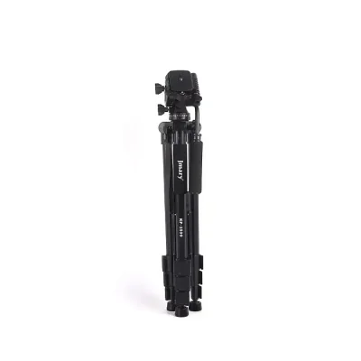 Jmary KP-2599 Professional Camera Tripod and Monopod - Image 2