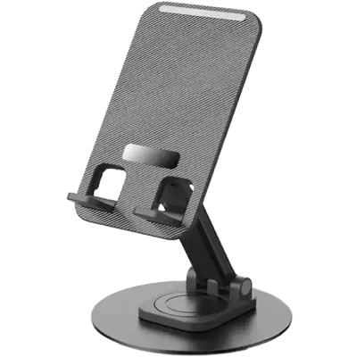 Jmary MK-59 360 Degree Rotating Mobile Stand Holder - Image 3