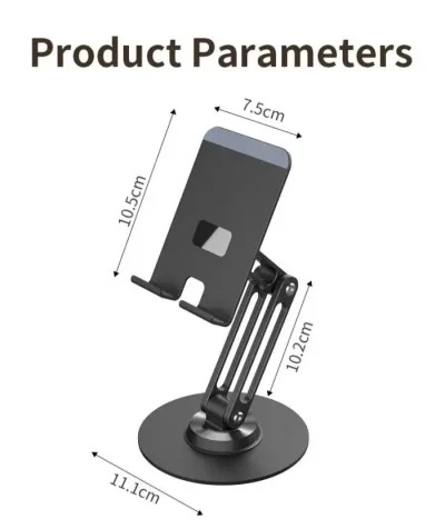 Jmary MK-91 Mobile Phone Holder Stand - Image 3