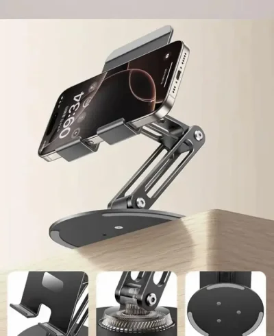 Jmary MK-91 Mobile Phone Holder Stand - Image 2