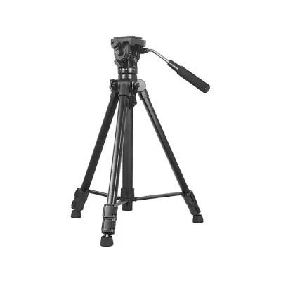 Kingjoy VT-1500 professional Video Tripod - Image 3