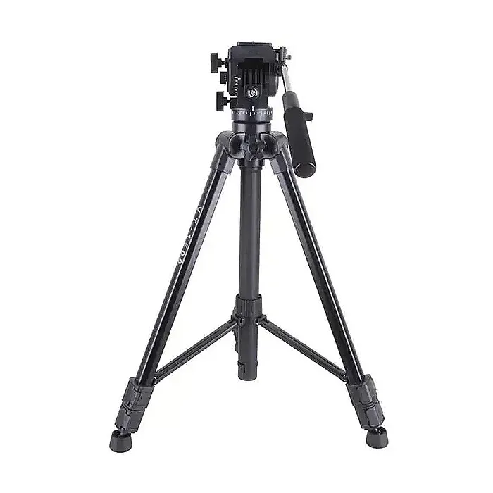 Kingjoy VT-1500 professional Video Tripod