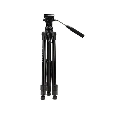 Kingjoy VT-1500 professional Video Tripod - Image 2