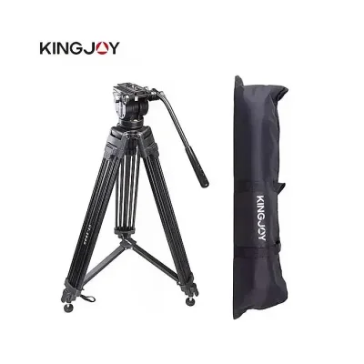 KINGJOY VT-2500 Professional Camera Tripod - Image 2