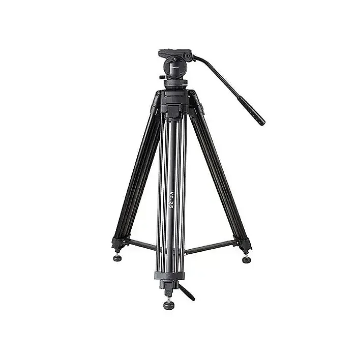 KINGJOY VT-2500 Professional Camera Tripod