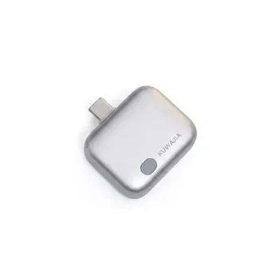 Kuwajia KH-51 Charging Protector - Image 2