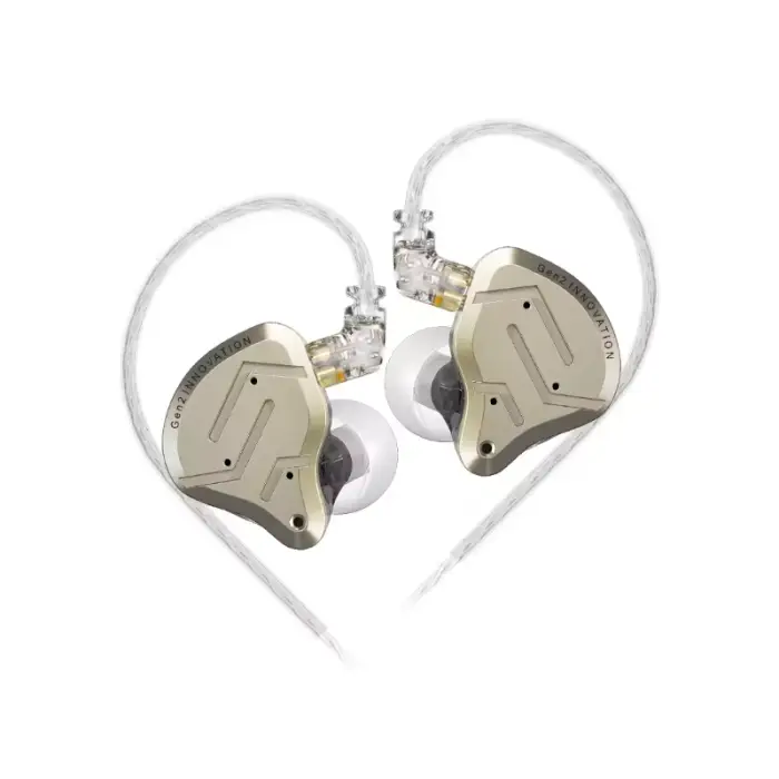 KZ ZSN Pro 2 In-Ear Earphone