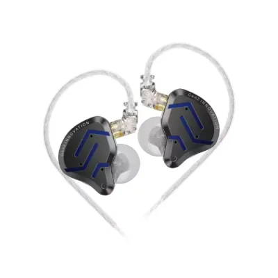 KZ ZSN Pro 2 In-Ear Earphone - Image 2