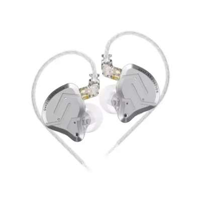KZ ZSN Pro 2 In-Ear Earphone - Image 3