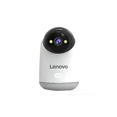 Lenovo C35 3MP Pan & Tilt WiFi Camera - Image 4