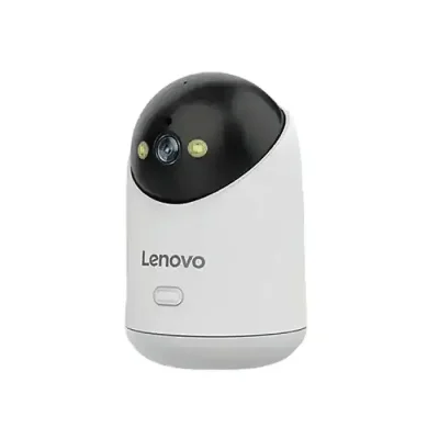 Lenovo C35 3MP Pan & Tilt WiFi Camera - Image 3