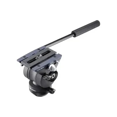 Libec TH-X Camera Tripod - Image 2