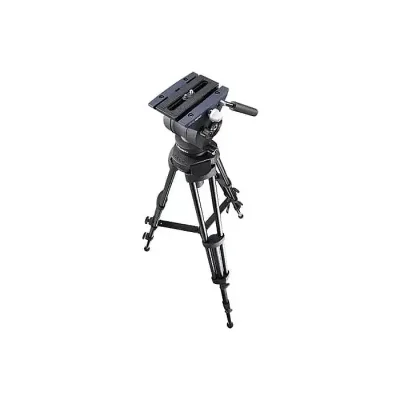 Libec TH-X Camera Tripod - Image 3