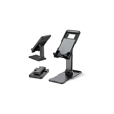 lifting folding desktop bracket Mobile Phone Bracket Mount Stand Phone Holder For Tablet And Phone - Image 3