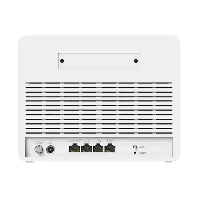 CUDY LT400E-(N300)-Single Band 4G LTE SIM Wi-Fi Router 300Mbps Wireless N Router - Image 2