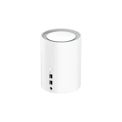 CUDY M3000-(1Pack)-AX3000 Dual-Band Mesh Wi-Fi 6 System Gigabit Router (White) - Image 2