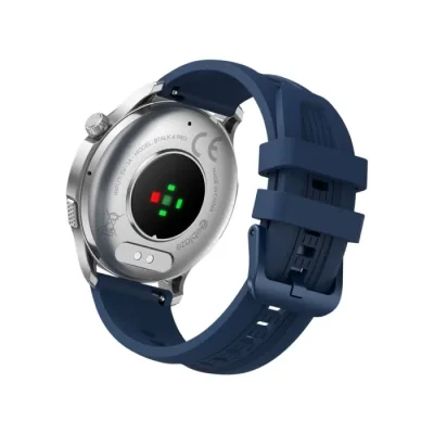 Zeblaze Btalk 4 Pro AMOLED Voice Calling Smart Watch - Image 3