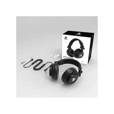Maono AU-MH601 Professional Studio Monitor Headphone - Image 2