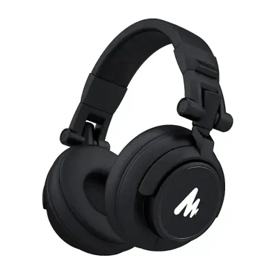 Maono AU-MH601 Professional Studio Monitor Headphone - Image 3
