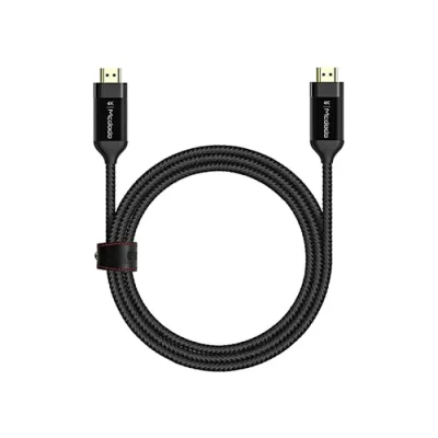 Mcdodo CA-7180 HDMI to HDMI 2.0 4K Ultra HD Cable 2M - Image 2