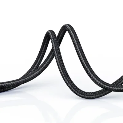 MCDODO CA2030 USB-A TO LIGHTNING CABLE WITH CHARGING LIGHT 1M - Image 3