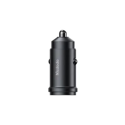 Mcdodo CC-7494 Obsidian 45W PD Fast Car Charger - Image 1