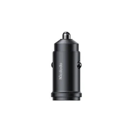 Mcdodo CC-7494 Obsidian 45W PD Fast Car Charger