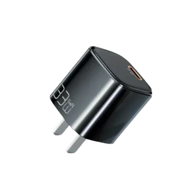 Mcdodo CH-0061 33W GaN PD Fast Wall Charger - Image 1
