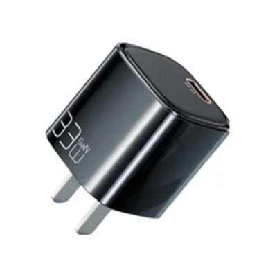 Mcdodo CH-0061 33W GaN PD Fast Wall Charger - Image 2
